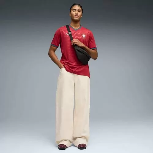 Portugal Jersey WC - 2026-27